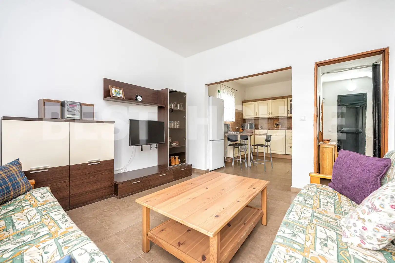 House with garden for sale in El Álamo - Arbejales, imagen 12