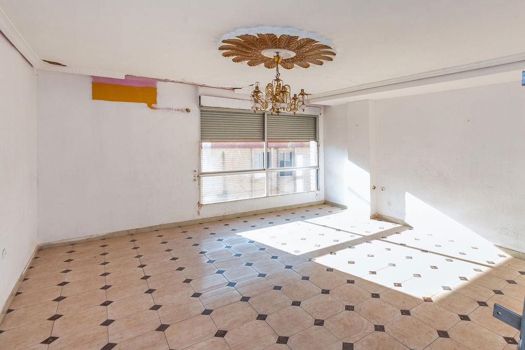 Dúplex en venta en Vila-real