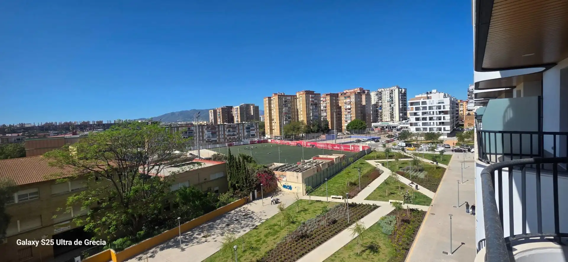 Pis amb piscina en venda a Calle Menorca, imagen 25