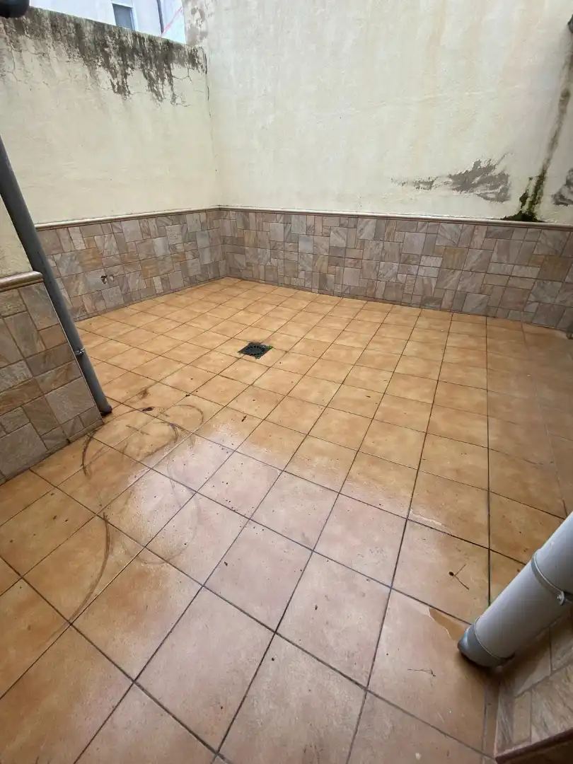 Casa adosada en venta en Calle el Bonillo, Munera