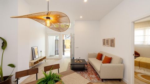 Foto 5 de Apartamento en venta en de Salyt, San Alberto - La Alcubilla - Florisol, Málaga Capital