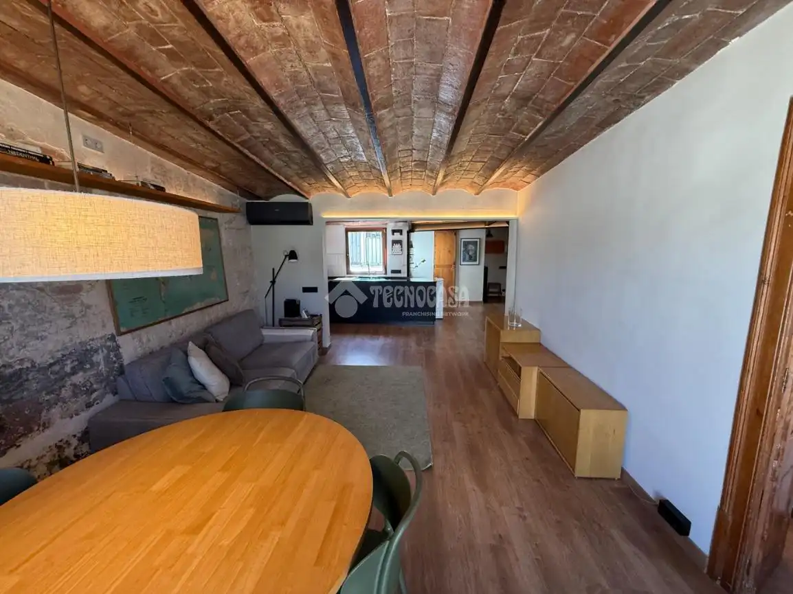 Piso en venta en Barcelona