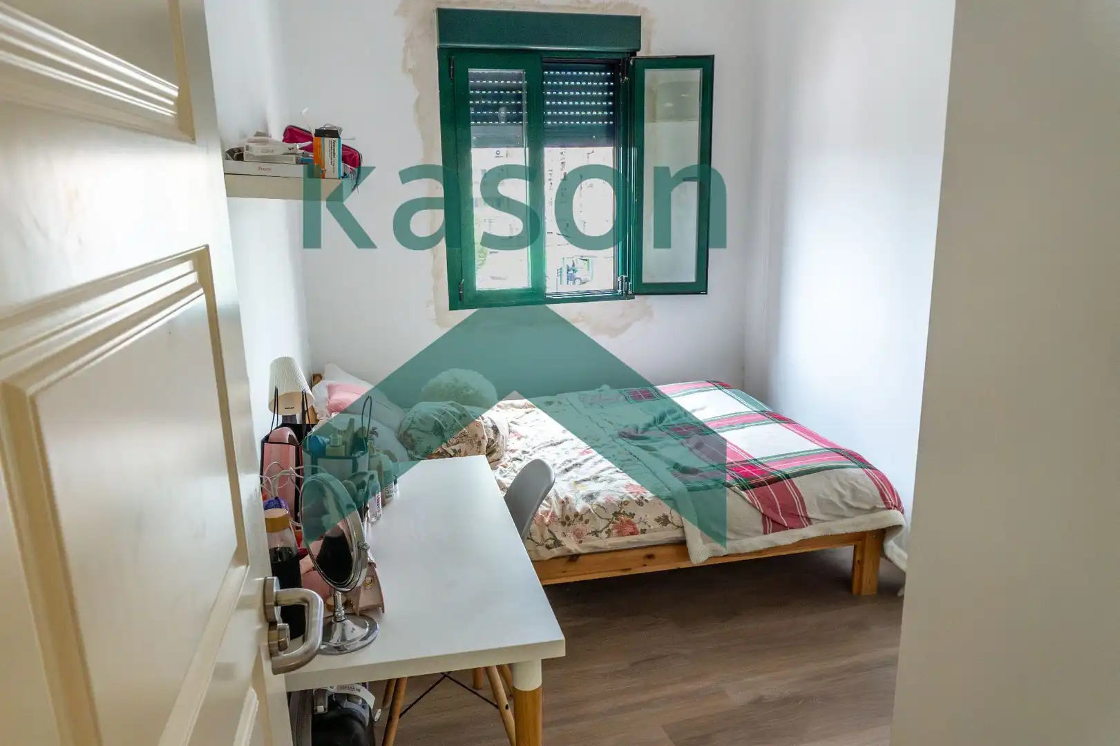 Habitación de Piso en venta en Madrid con Aire acondicionado y Calefacción