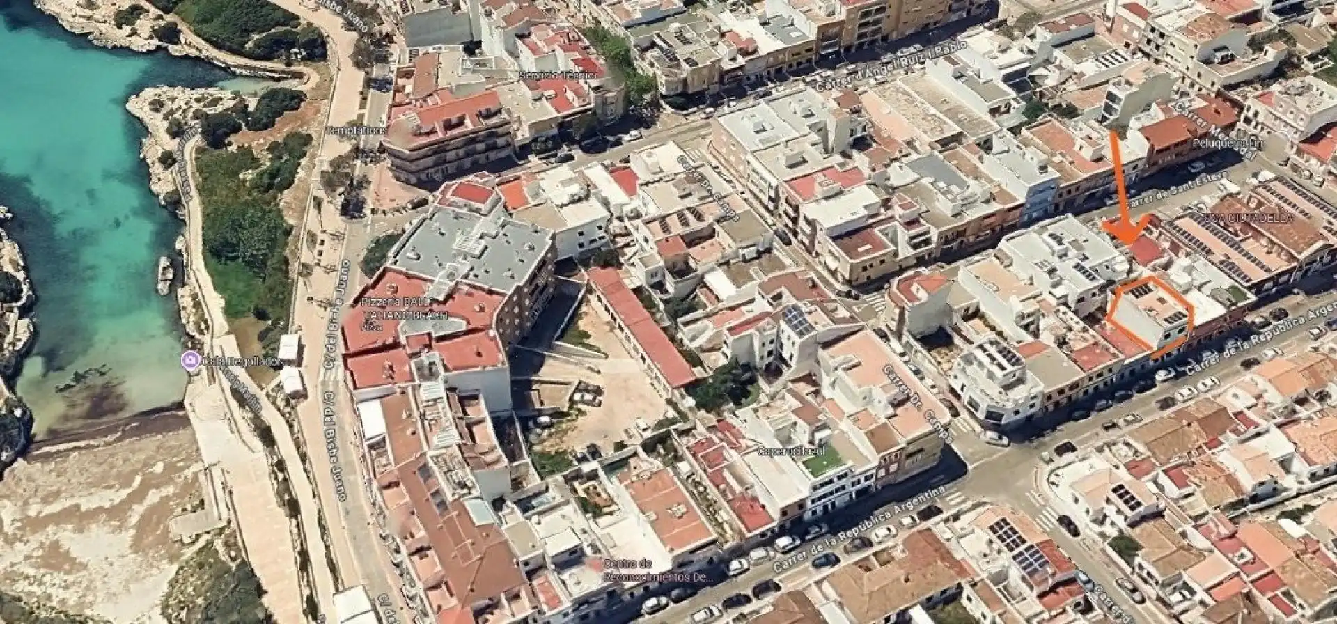 Duplex for sale in Ciutadella, imagen 48