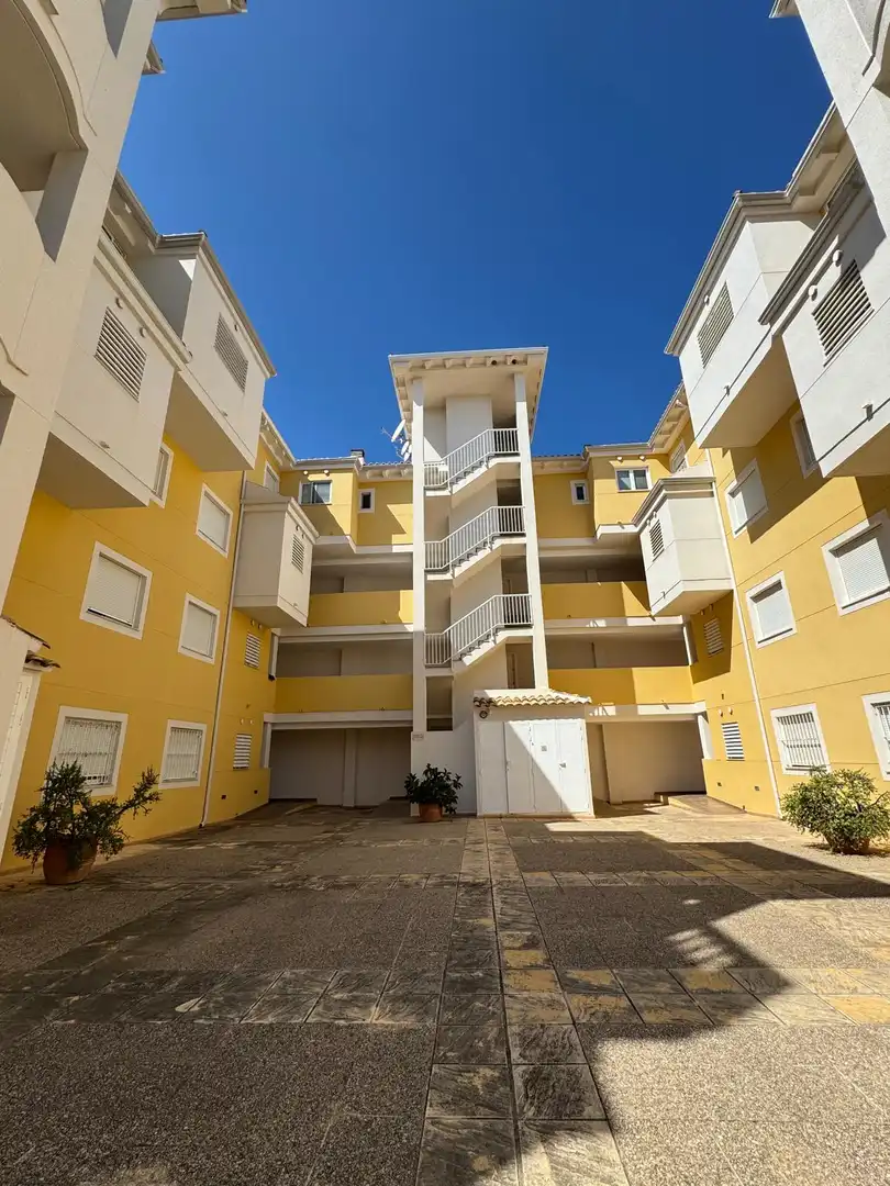 Appartement compact avec piscine à vendre à Las Marinas / Les Marines, imagen 6