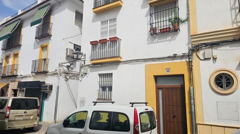 Foto 5 de Dúplex en venta en Maria Auxiliadora, 11, Sta. Marina - San Andrés - San Pablo - San Lorenzo, Córdoba Capital