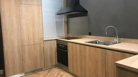 Foto 5 de Piso de alquiler en Ensanche - Diputación, Alicante