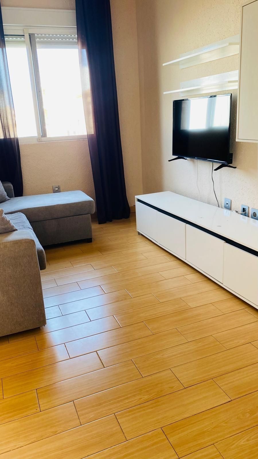 Living room of Apartment for sale in Cartagena  with Terrace and Balcony