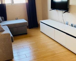 Sala d'estar de Apartament en venda en Cartagena amb Terrassa i Balcó