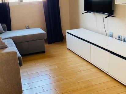 Living room of Apartment for sale in Cartagena  with Terrace and Balcony
