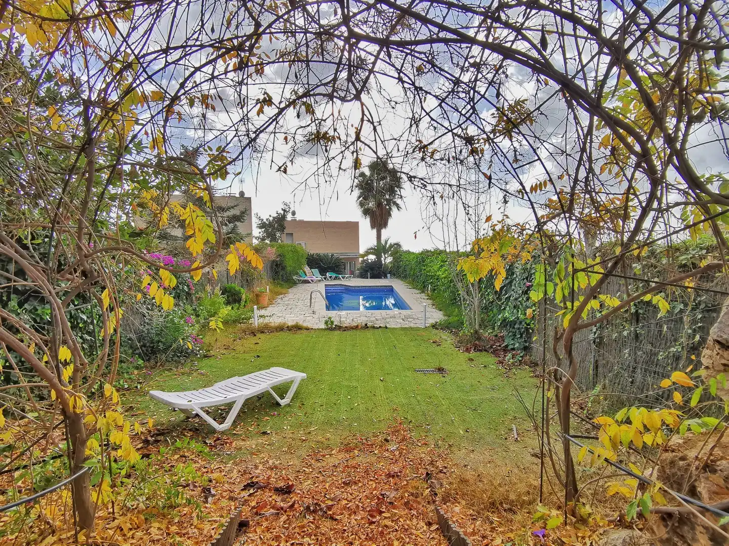 Casa con piscina en venta en Roca Grossa, imagen 44