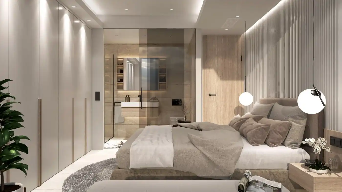 Erdgeschosswohnung mit Pool zum Verkauf in Orihuela Costa, imagen 5