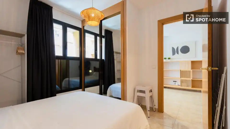 Flat to rent in Algirós, imagen 8