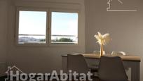 Bedroom of Flat for sale in Alginet  with Balcony