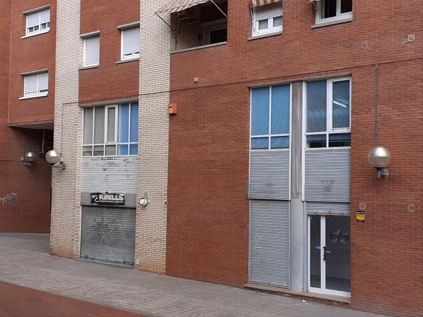 Local comercial en venta en Carrer de la Font Canaleta, imagen 22