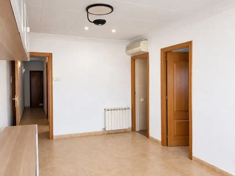 Flat with lift to rent in Passeig de la Muntanya 100, imagen 4