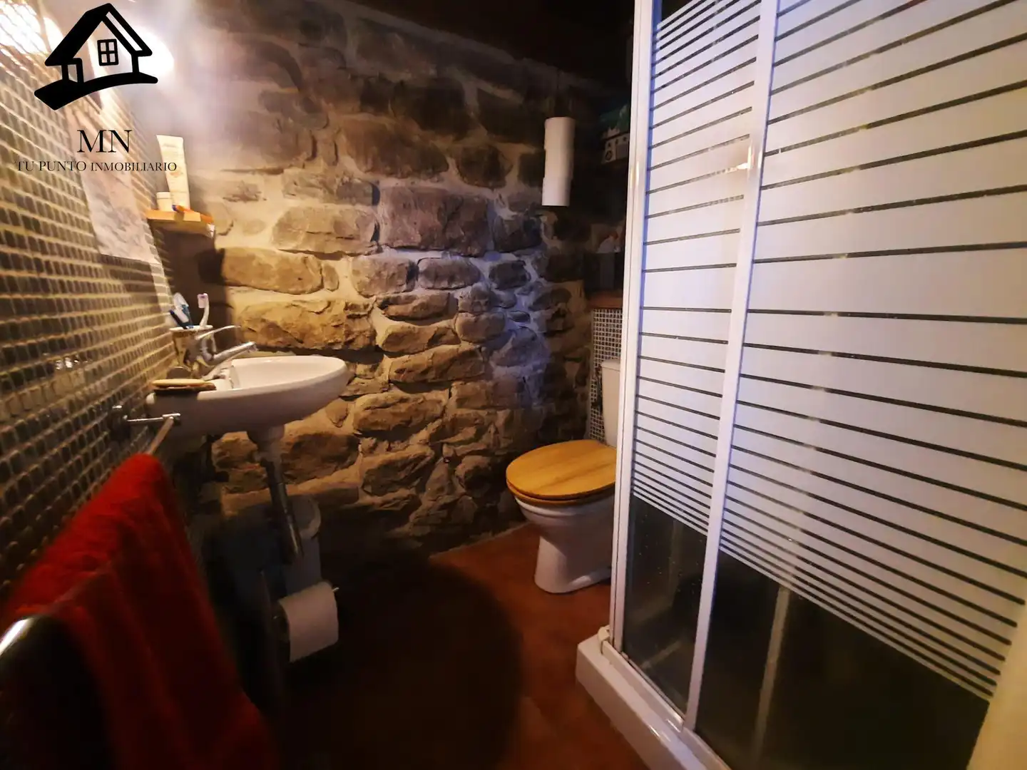 Casa rústica en venda a Vega de Pas, imagen 16
