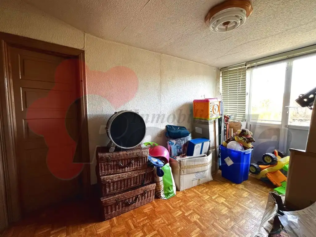 Habitación de Casa o chalet en venta en Lugo