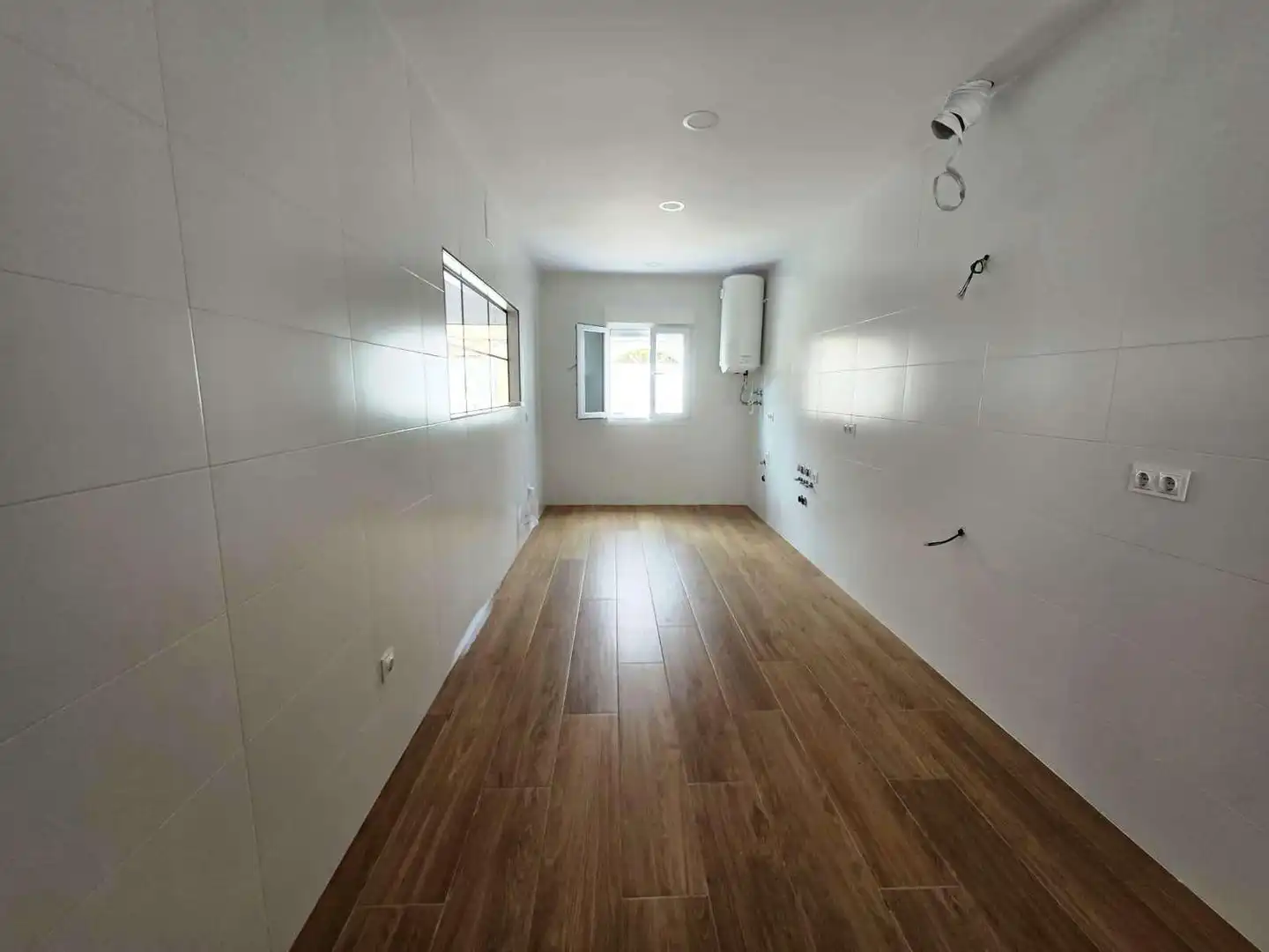 Casa adosada en venta en Bormujos