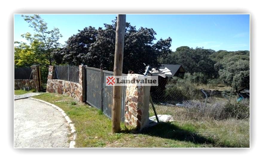 Residential for sale in Villa del Prado
