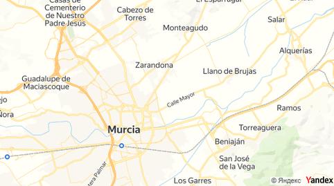 Foto 3 de Piso en venta en Puente Tocinos,  Murcia Capital