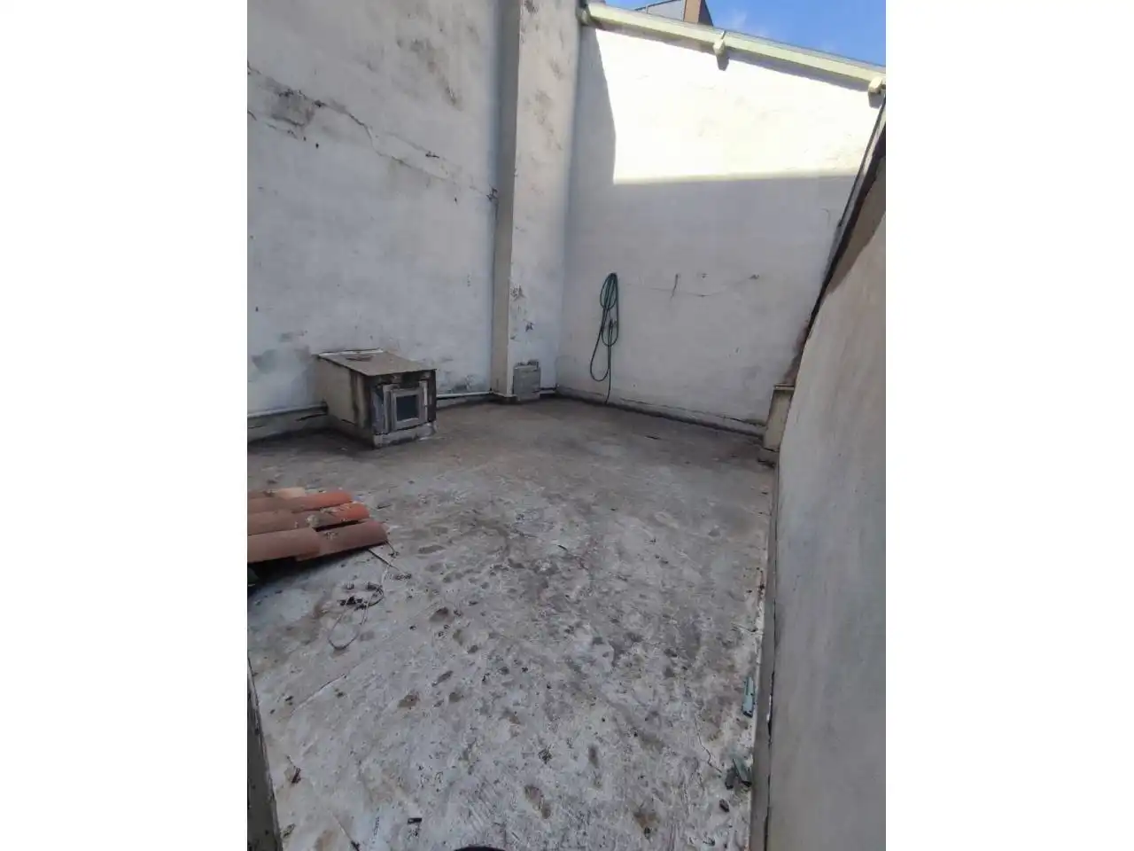 Casa adosada en venta en Barbastro