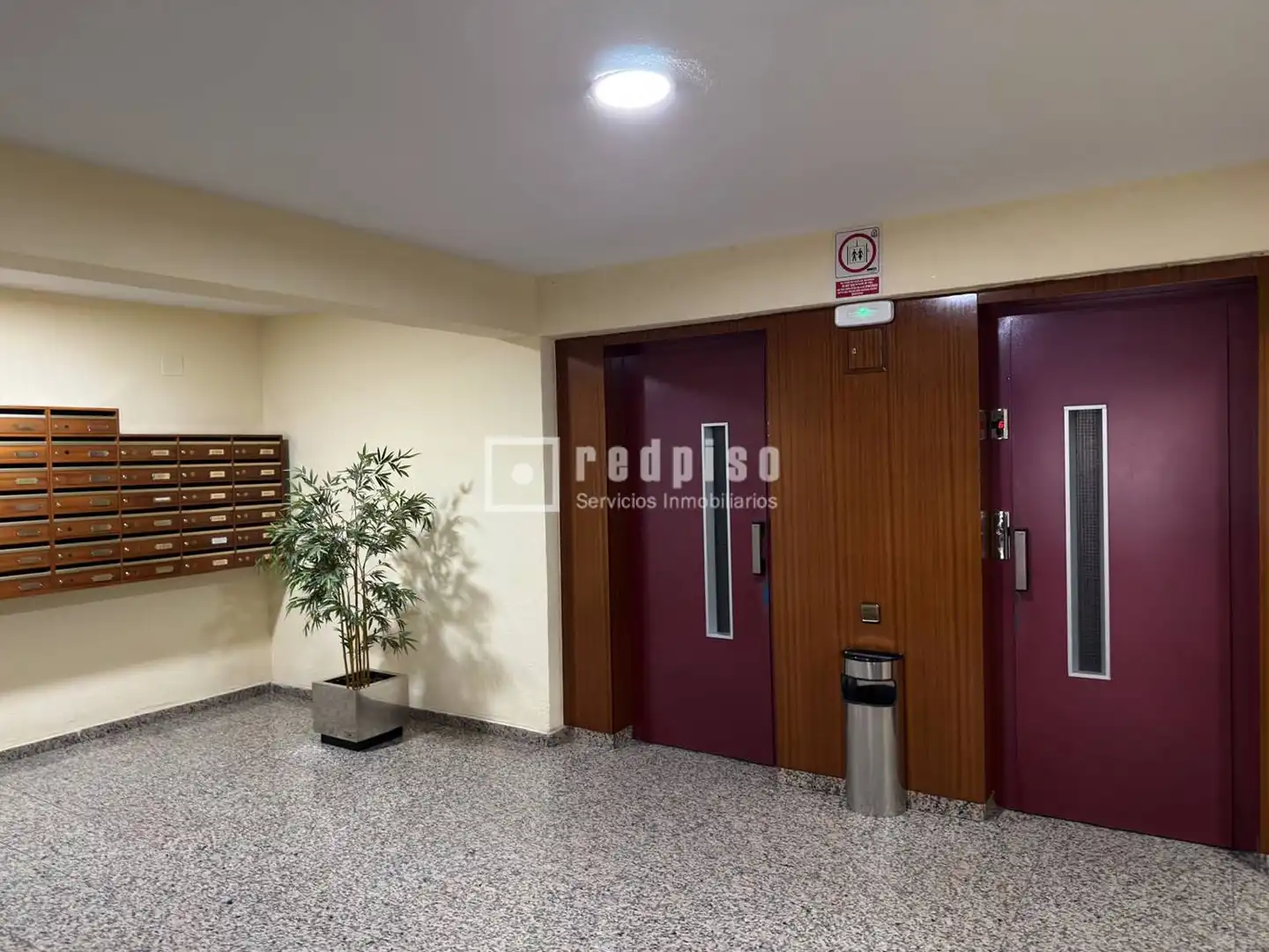 Wohnung mit Aufzug zum Verkauf in de Camarena, imagen 2