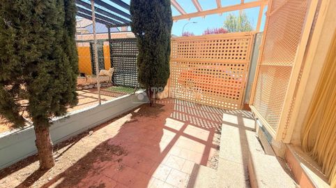 Foto 3 de Casa adosada en venta en Uceda, Guadalajara