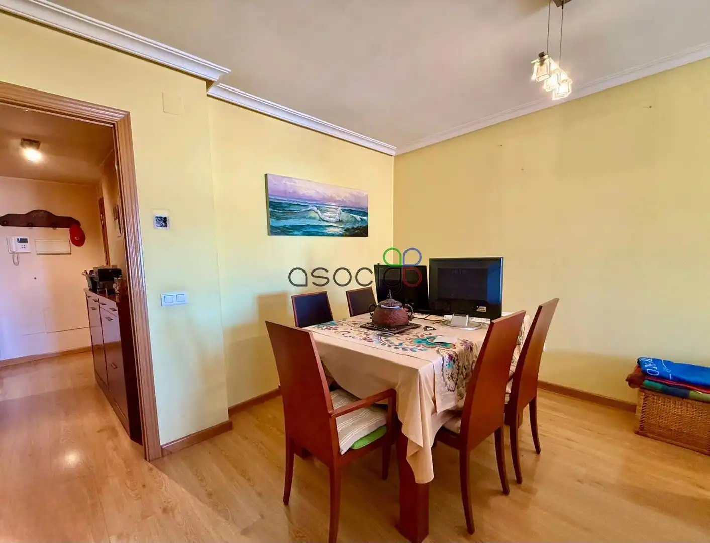 Appartement avec ascenseur à vendre à Solan de Cabras, imagen 13