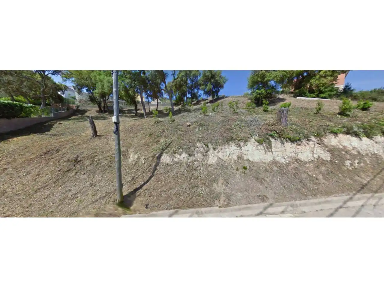 Terreno rustico in vendita a Calle Santa Marta 57, imagen 4