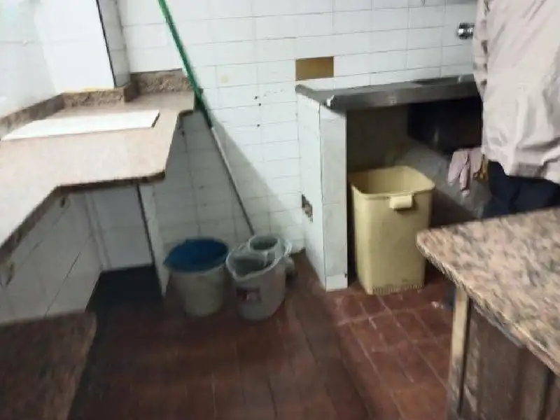Cuina de Local en venda en Santander