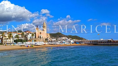 Foto 4 de Garaje en venta en Can Girona - Terramar - Vinyet, Sitges