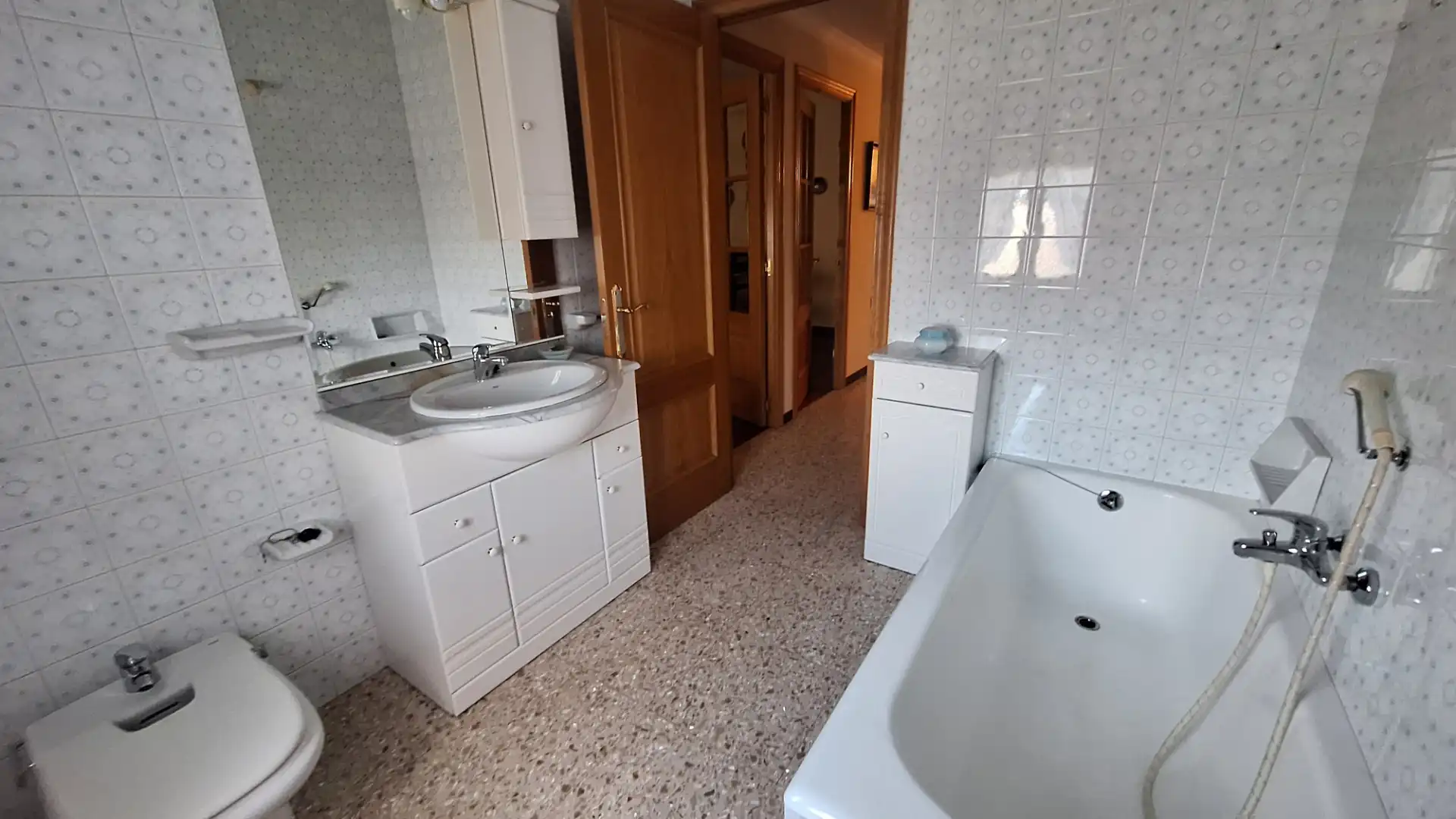 Haus mit Garten zum Verkauf in Rúa Abadín, imagen 3