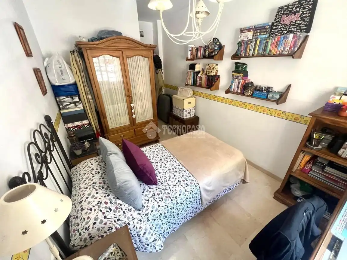 Habitación de Piso en venta en Estepona