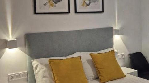 Foto 5 de Estudi en venda a Del Lucero, Lucero, Madrid Capital