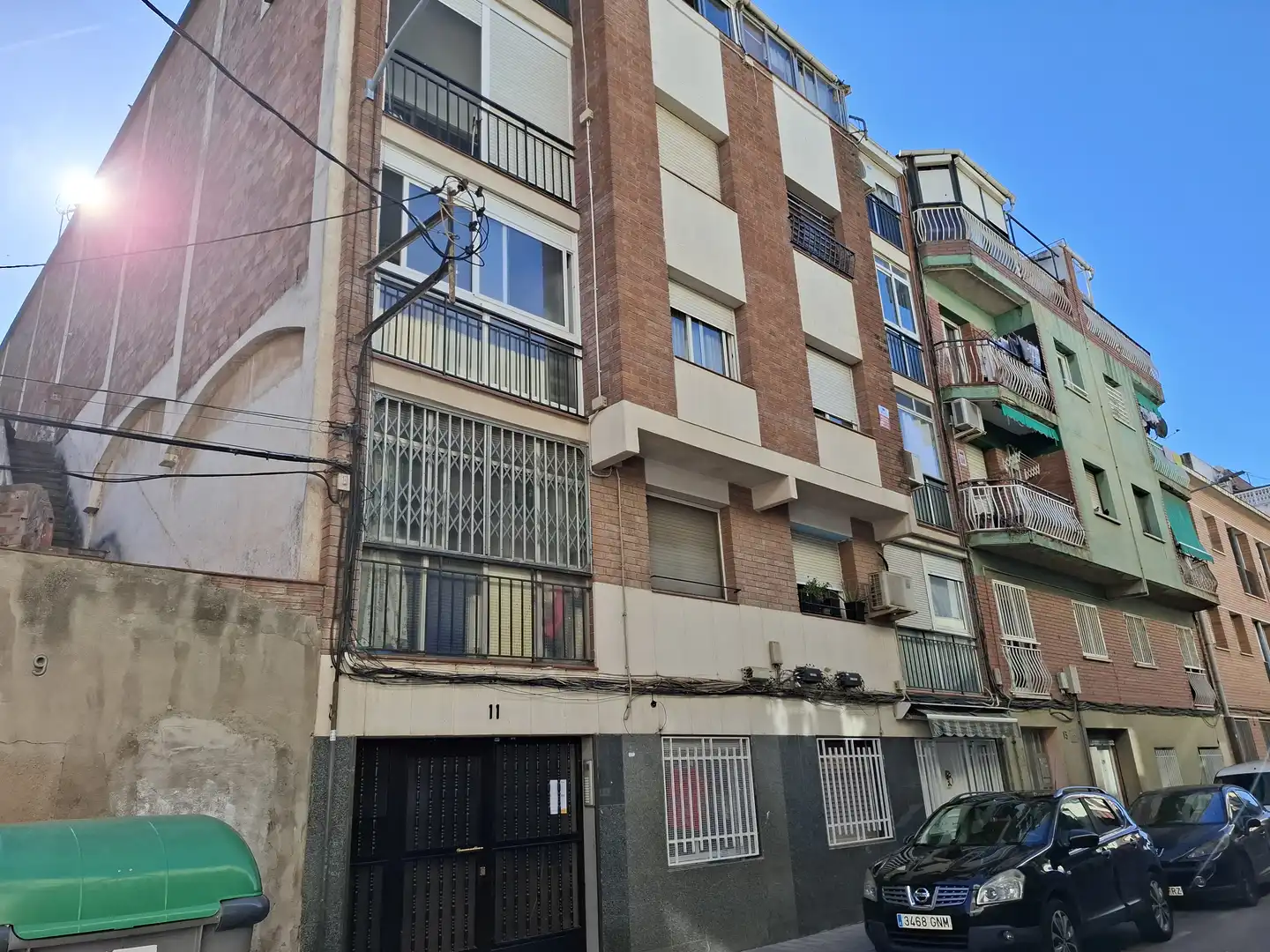 Oficina en venta en C/ Espriu, El Raval