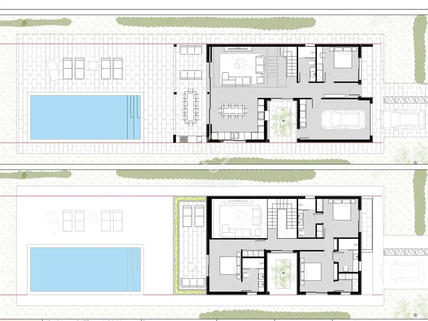 Villa avec terrasse à vendre à Cala en Porter, imagen 24