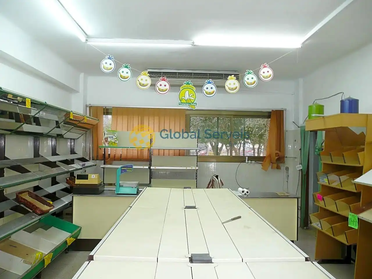 Local comercial en alquiler en Abrera, imagen 2