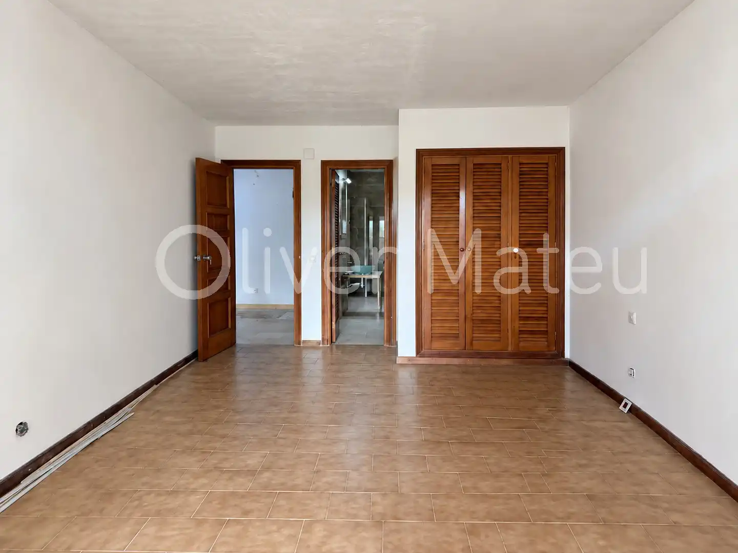 Dúplex en venta en Cala Vinyes