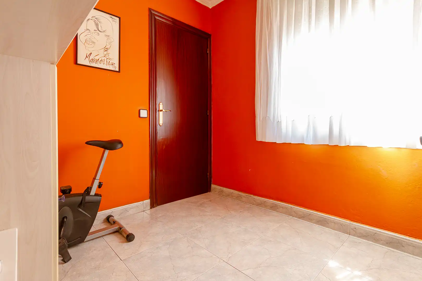 Appartamento con terrazza in vendita a Carrer de Frederic Soler, imagen 18