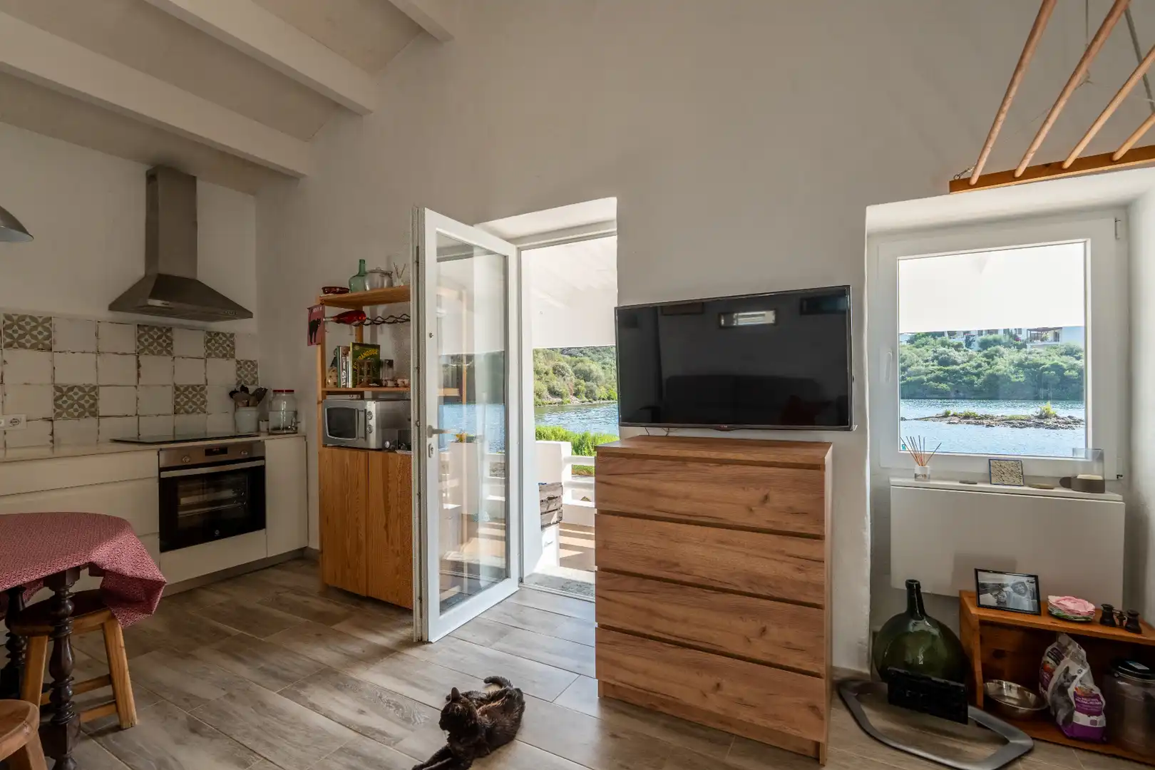 Casa o chalet en venta en Cala Llonga - Sa Mesquida
