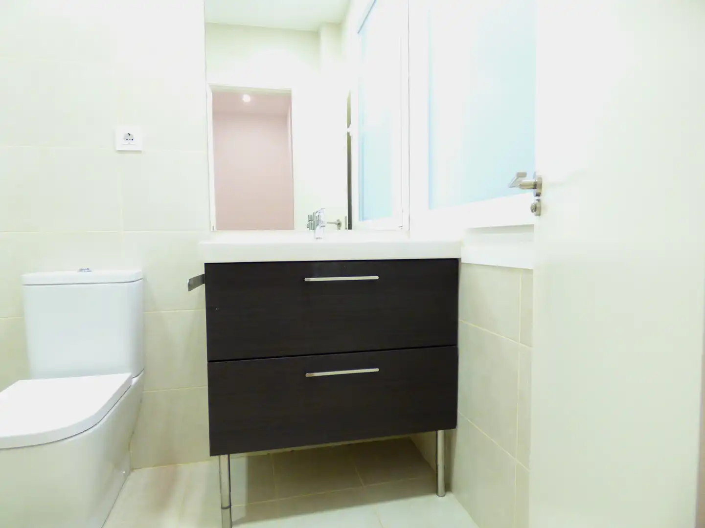 Flat for rent in Madrid - Avenida de Menéndez Pelayo, Ibiza de Madrid