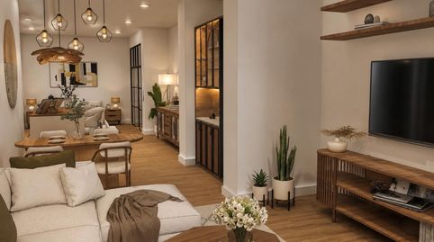 Foto 4 de Loft en venta en Calle Calle Fernando 'el Católico', Cristo de la Epidemia, Málaga Capital