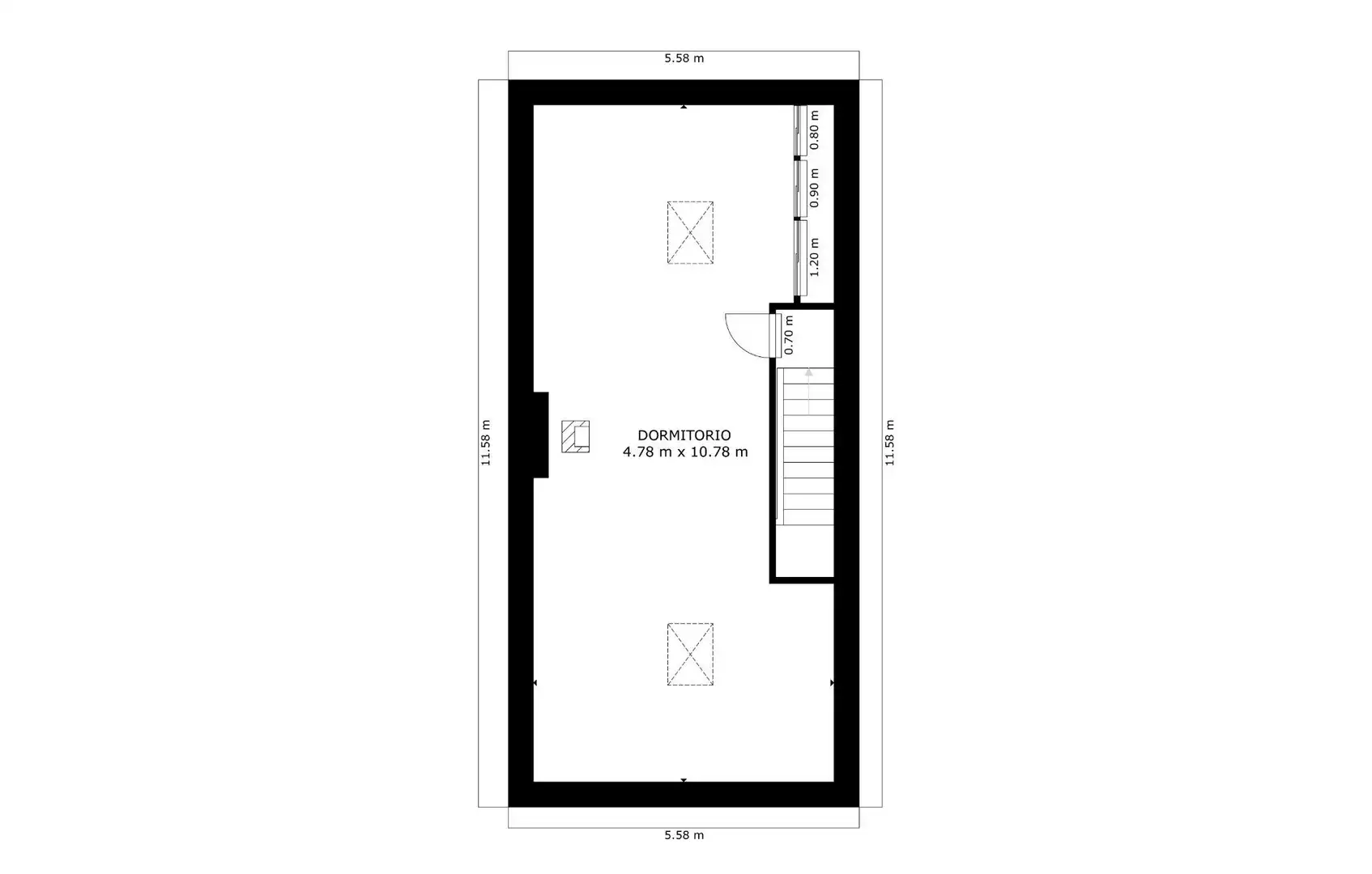 Detached homes for sale in Becerril de la Sierra  with Heating, Private garden and Terrace