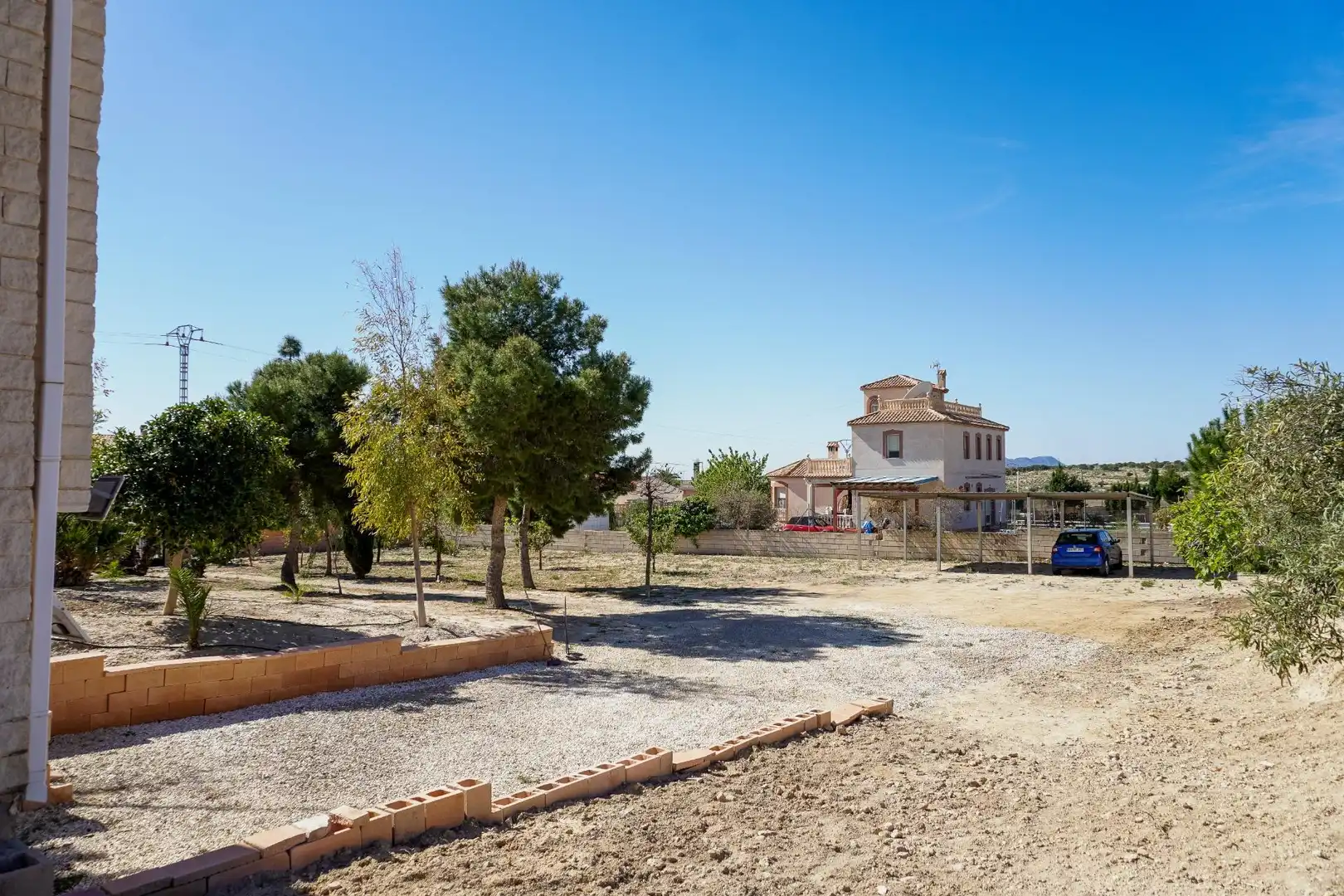 Casa o xalet en venda en Mutxamel amb Aire condicionat, Terrassa i Traster