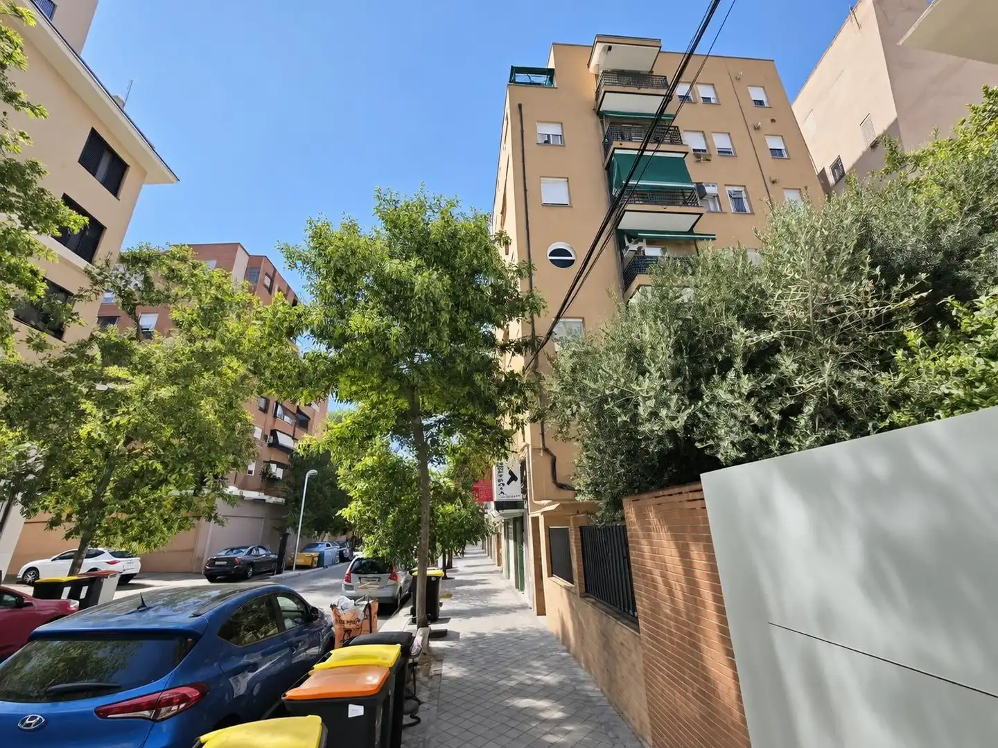 Flat with lift for sale in Calle Calle Luis Mitjans 20, imagen 6