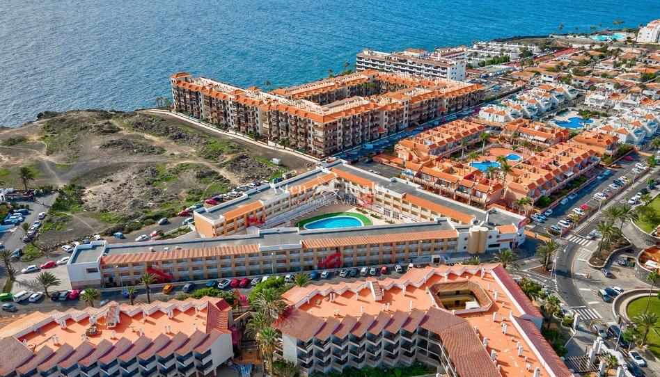 Photo 1 of Building for sale in Guargacho, Santa Cruz de Tenerife