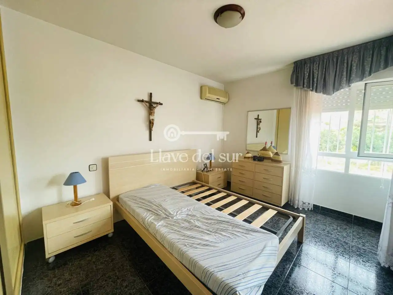 Bedroom of Houses for sale in Las Majadas - Las Molinetas - Labradorcico