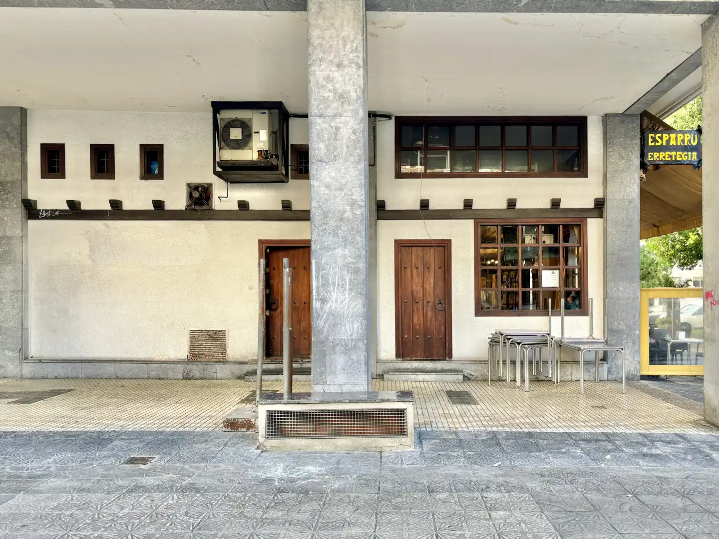 Business premises for sale in Amara - Berri, imagen 21