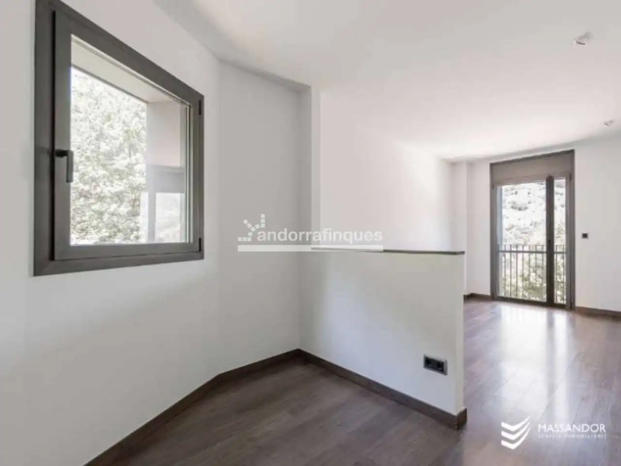 Pis amb jardí en venda a Calle Carretera del Coll d´Ordino edifici les Angleves, imagen 16